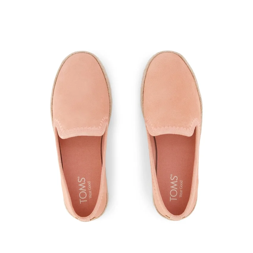 Dames Carolina Espadrilles Dames Carolina Espadrilles