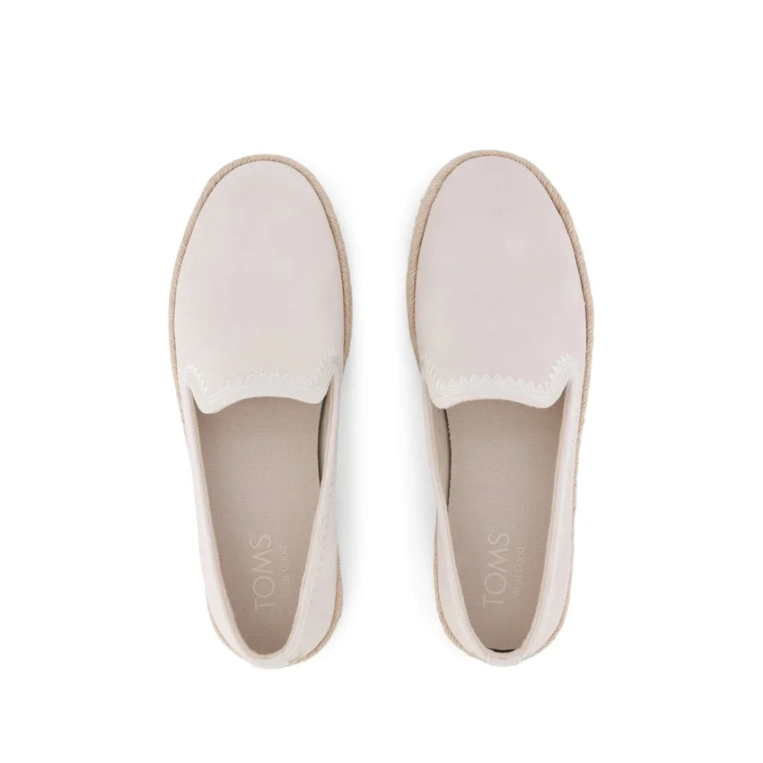Dames Carolina Espadrilles Dames Carolina Espadrilles