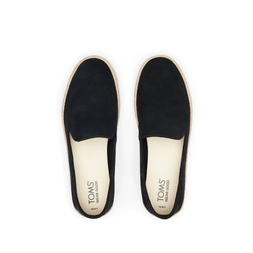 Dames Carolina Espadrilles Dames Carolina Espadrilles