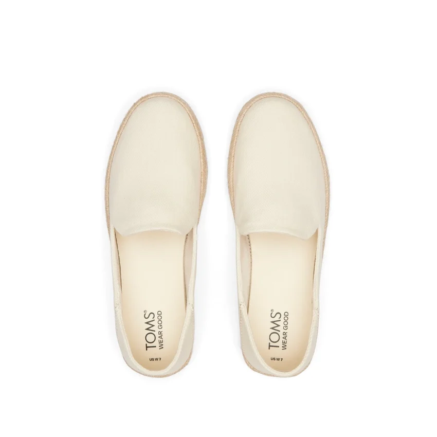 Dames Carolina Espadrilles Dames Carolina Espadrilles