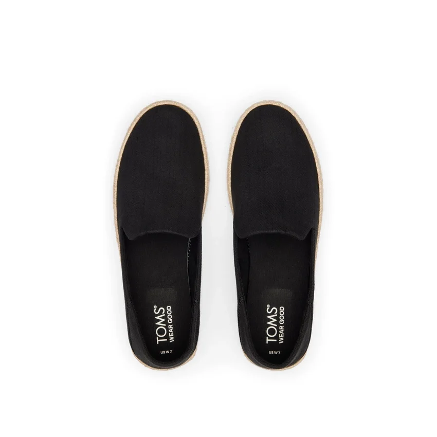 Dames Carolina Espadrilles Dames Carolina Espadrilles