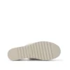 Dames Diana Crossover Mule-sandal met sleehak Dames Diana Crossover Mule-sandal met sleehak