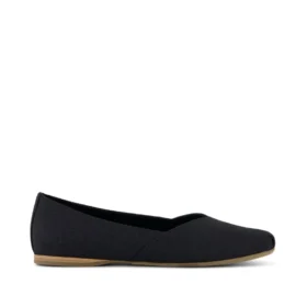 Dames Gemma Platte Schoenen