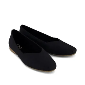 Dames Gemma Platte Schoenen