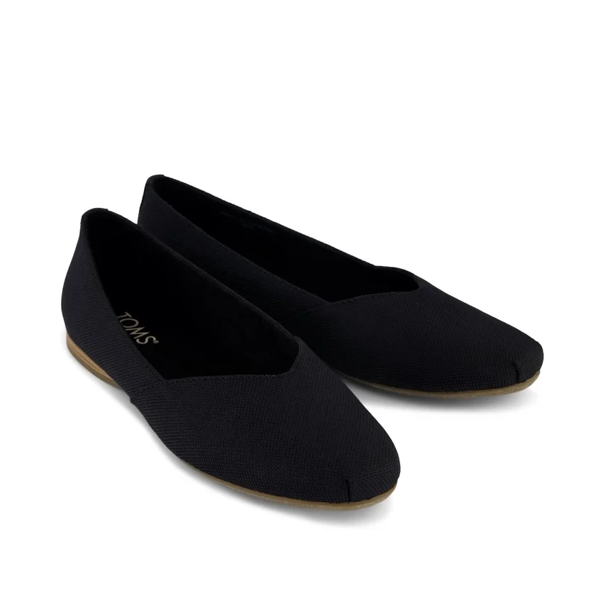 Dames Gemma Platte Schoenen Dames Gemma Platte Schoenen