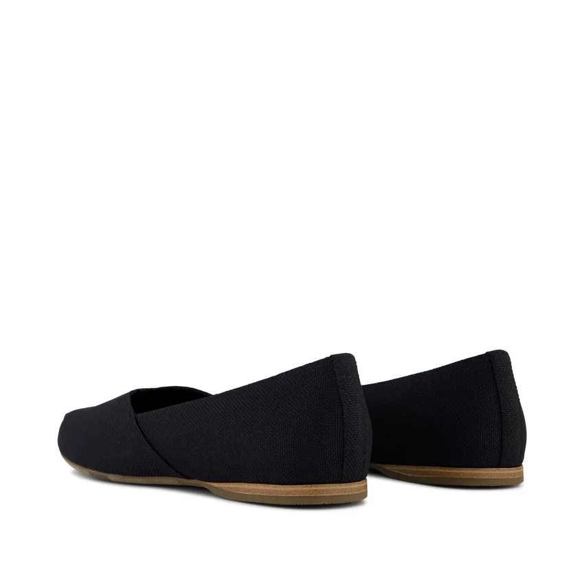Dames Gemma Platte Schoenen Dames Gemma Platte Schoenen
