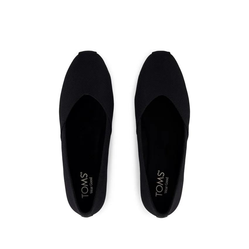 Dames Gemma Platte Schoenen Dames Gemma Platte Schoenen