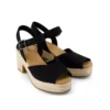 Dames Isla Peep Toe-sandalen met hak Dames Isla Peep Toe-sandalen met hak
