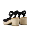Dames Isla Peep Toe-sandalen met hak Dames Isla Peep Toe-sandalen met hak