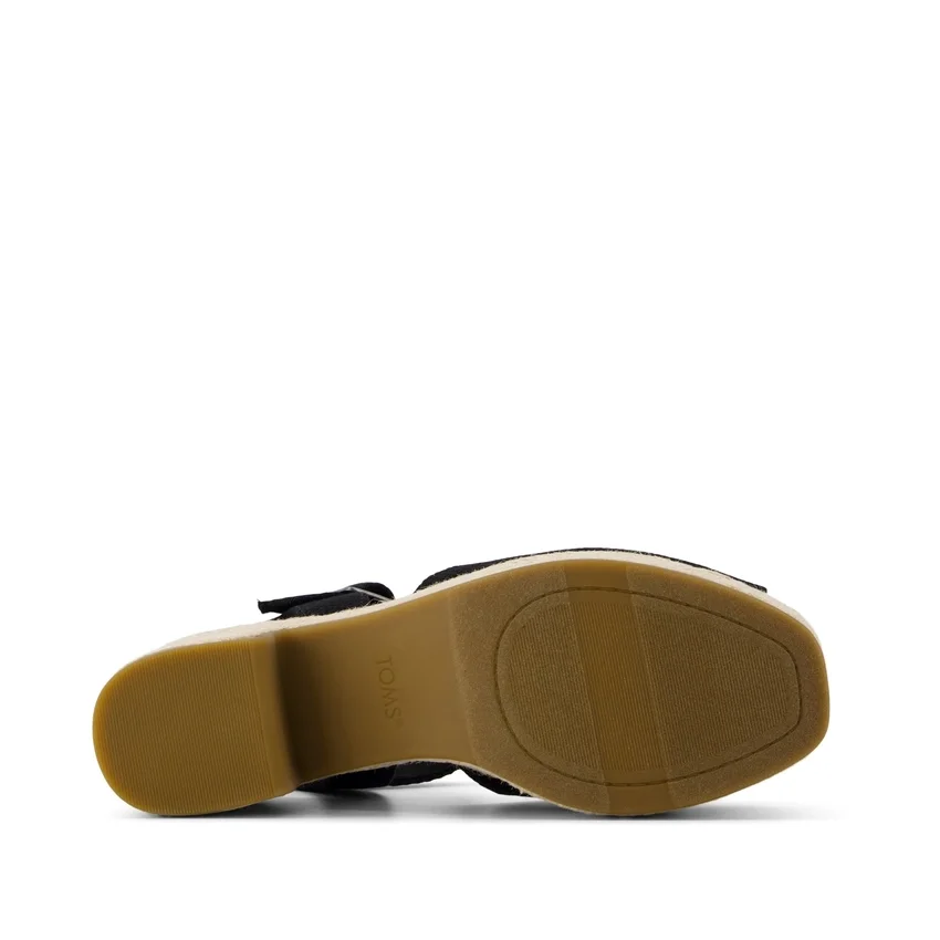 Dames Isla Peep Toe-sandalen met hak Dames Isla Peep Toe-sandalen met hak