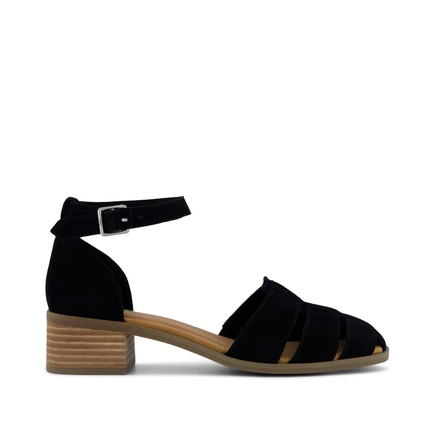 Dames Jaclyn Fisherman-hak Dames Jaclyn Fisherman-hak