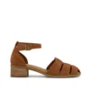 Dames Jaclyn Fisherman-hak Dames Jaclyn Fisherman-hak