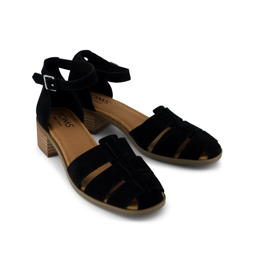 Dames Jaclyn Fisherman-hak Dames Jaclyn Fisherman-hak