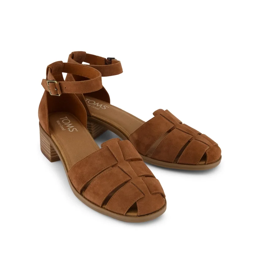 Dames Jaclyn Fisherman-hak Dames Jaclyn Fisherman-hak