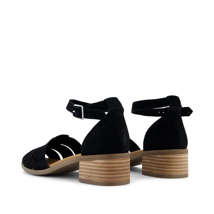 Dames Jaclyn Fisherman-hak Dames Jaclyn Fisherman-hak