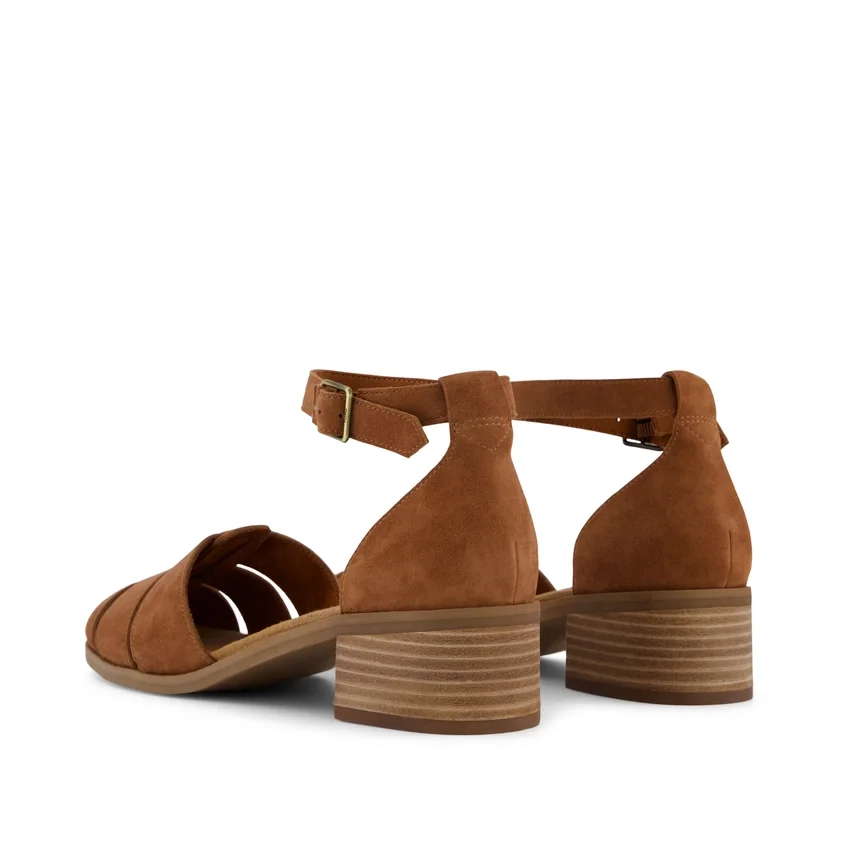 Dames Jaclyn Fisherman-hak Dames Jaclyn Fisherman-hak