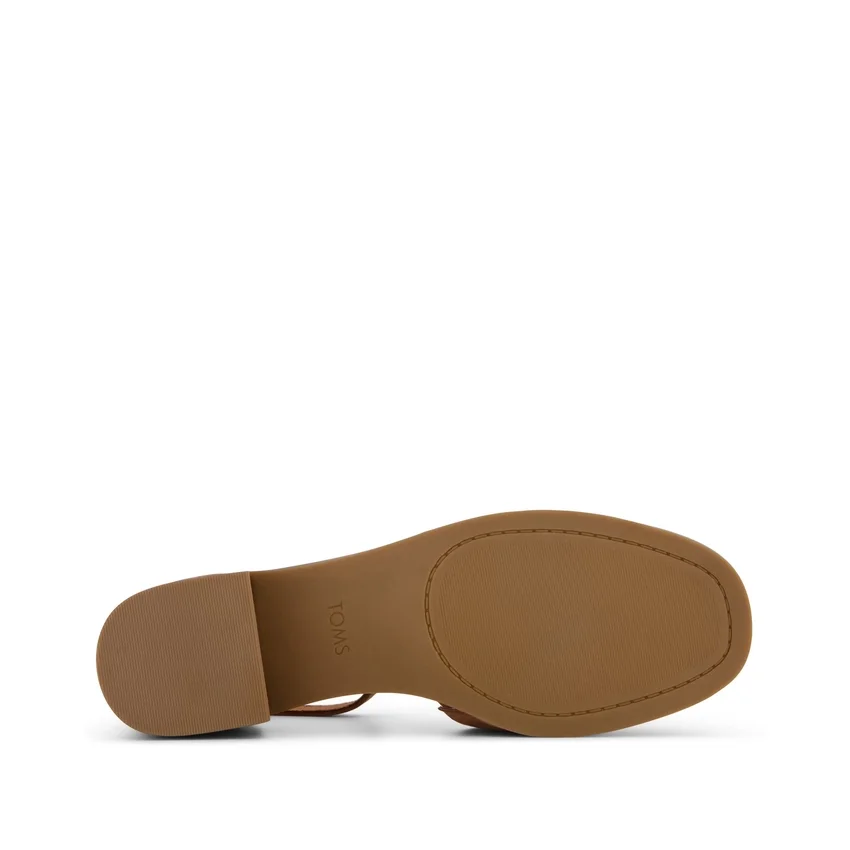 Dames Jaclyn Fisherman-hak Dames Jaclyn Fisherman-hak