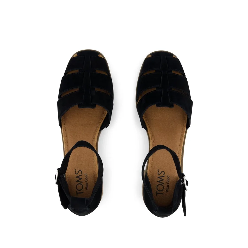 Dames Jaclyn Fisherman-hak Dames Jaclyn Fisherman-hak