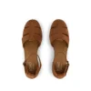 Dames Jaclyn Fisherman-hak Dames Jaclyn Fisherman-hak
