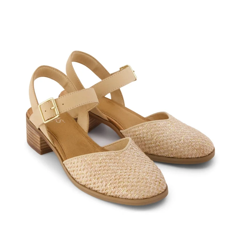 Dames Jaclyn-hak Dames Jaclyn-hak
