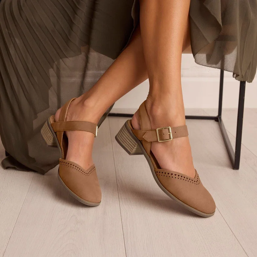 Dames Jaclyn-hak Dames Jaclyn-hak