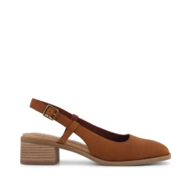 Dames Jaclyn Slingback-hak