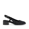 Dames Jaclyn Slingback-hak Dames Jaclyn Slingback-hak