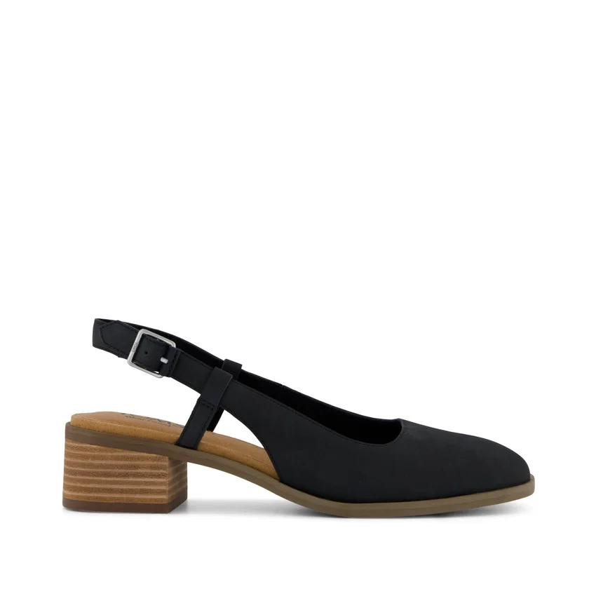 Dames Jaclyn Slingback-hak Dames Jaclyn Slingback-hak