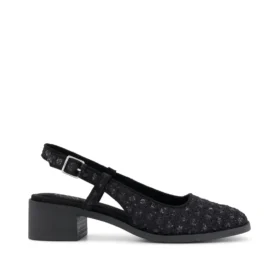 Dames Jaclyn Slingback-hak Dames Jaclyn Slingback-hak