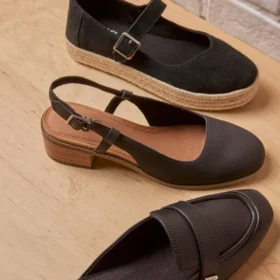Dames Jaclyn Slingback-hak
