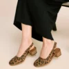 Dames Jaclyn Slingback-hak Dames Jaclyn Slingback-hak