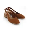 Dames Jaclyn Slingback-hak Dames Jaclyn Slingback-hak