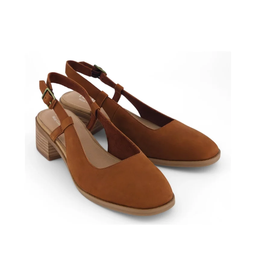 Dames Jaclyn Slingback-hak Dames Jaclyn Slingback-hak