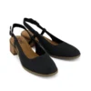 Dames Jaclyn Slingback-hak Dames Jaclyn Slingback-hak