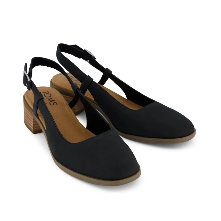 Dames Jaclyn Slingback-hak Dames Jaclyn Slingback-hak
