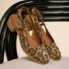 Dames Jaclyn Slingback-hak Dames Jaclyn Slingback-hak