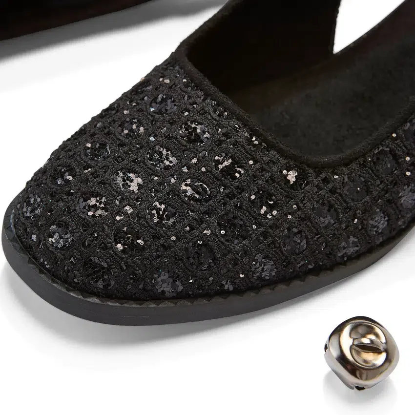Dames Jaclyn Slingback-hak Dames Jaclyn Slingback-hak