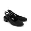 Dames Jaclyn Slingback-hak Dames Jaclyn Slingback-hak