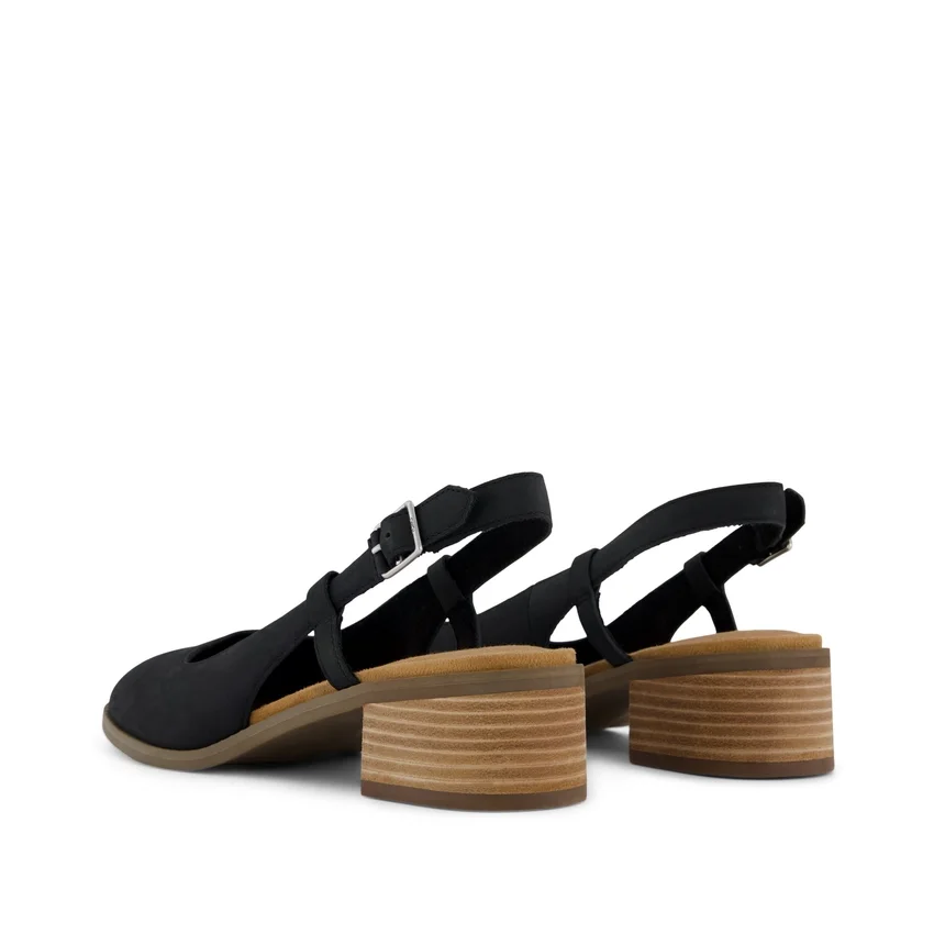 Dames Jaclyn Slingback-hak Dames Jaclyn Slingback-hak
