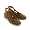 Dames Jaclyn Slingback-hak Dames Jaclyn Slingback-hak