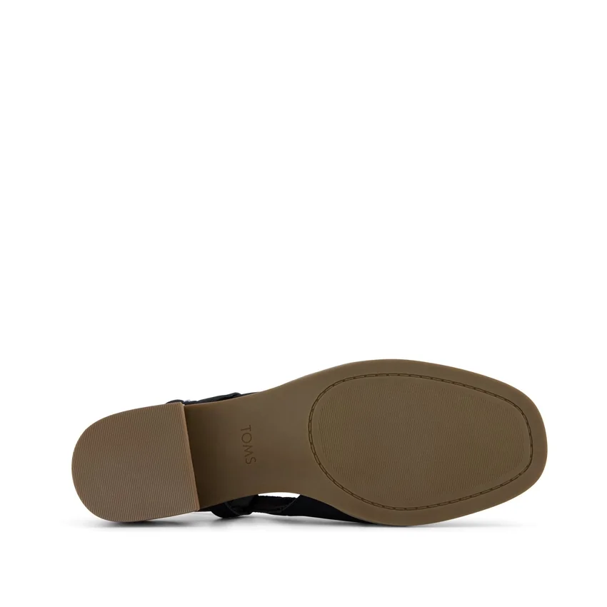 Dames Jaclyn Slingback-hak Dames Jaclyn Slingback-hak