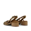 Dames Jaclyn Slingback-hak Dames Jaclyn Slingback-hak