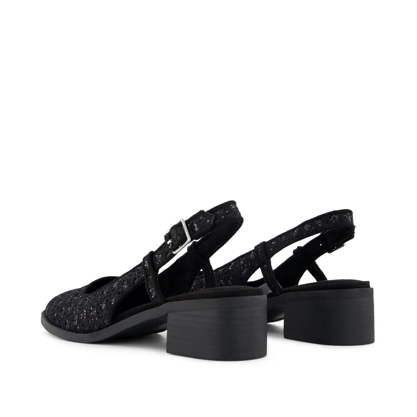 Dames Jaclyn Slingback-hak Dames Jaclyn Slingback-hak