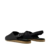 Dames Jade Slingback Platte Schoen Dames Jade Slingback Platte Schoen