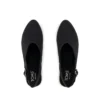 Dames Jade Slingback Platte Schoen Dames Jade Slingback Platte Schoen