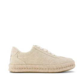 Dames Jesse Espadrille Sneakers