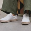 Dames Jesse Espadrille Sneakers