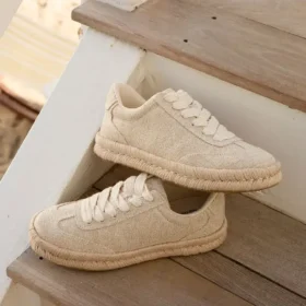 Dames Jesse Espadrille Sneakers