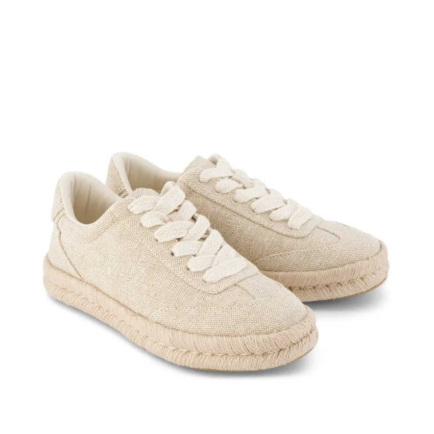 Dames Jesse Espadrille Sneakers Dames Jesse Espadrille Sneakers