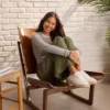 Dames Jesse Espadrille Sneakers